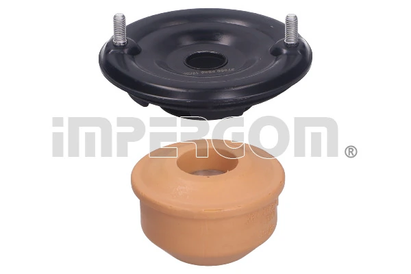 Repair Kit, suspension strut support mount